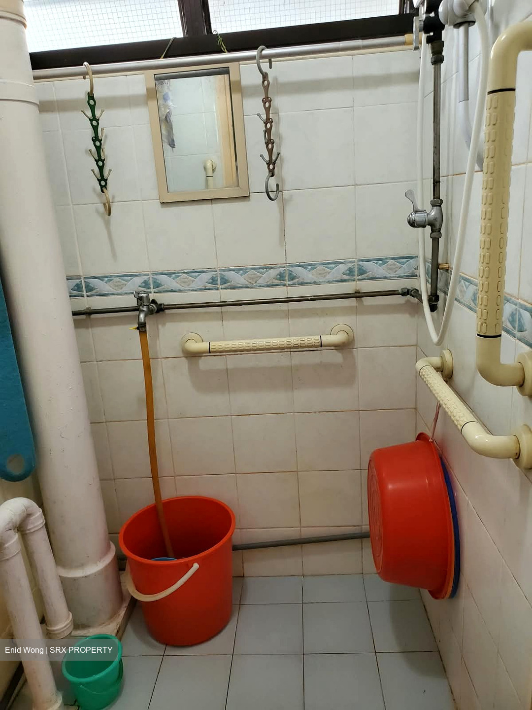 Blk 1 Ghim Moh Green (Queenstown), HDB 3 Rooms #630666001